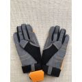 Ingco Mechanic gloves XL. 