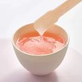100PCS Wooden Wax Sticks Eyebrow, Lip, Nose Waxing Applicator Sticks for Hair Removal Disposable Depilation Spatula Wax Sticks. 