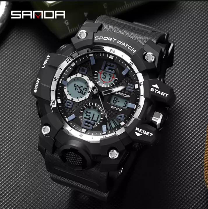 SANDA%20MC502%20Multicolor%20Dual%20Time%20Quartz%20Digital%20Sport%20Military%20Watch%20%7C%20Waterproof%20&%20Shock-Resistant%20for%20Active%20Men%20-%20Image%203