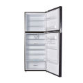 Haier 16 Cu Ft-Digital Inverter - HRF-438IFRA - HCS Technology - Digital Control Panel - Turbo Fan - 4 Temperature Sensors - Inverter Compressor - Glass Door - 10 Years Warranty. 