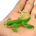 Realistic Rubber Lizard Crib Toys. 