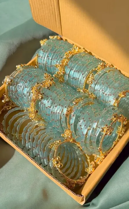 Kashmiri%20churiyan%20trending%20Elegant%20Kashmiri%20Bangles%20Set%20Traditional%20&%20Stylish%20Collection%20-%20Image%203