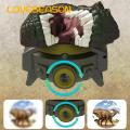 Loveseason Kids Watch Toy 24 Patterns Boys Girls Adorable Dinosaur Watch. 
