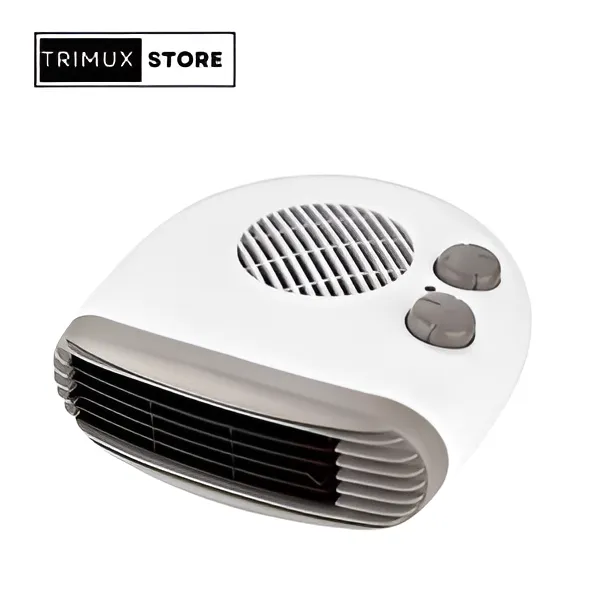 Room Heater Fan Electric Heater Portable Heater Dual Thermal Control