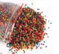 3000 Pcs Colored Orbeez Soft Crystal Water Balls Magic Use In Decoration Table Plants Water Beads Hydrogen Balls. 