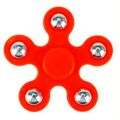 Fidget Spinner Toy for Kids & Adults – Stress Relief, Anxiety Reduction & Focus Booster. 