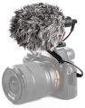 3 Years Warranty - BOYA BY-MM1 + Plus Camera Video Record Microphone Playback Audio. 