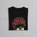 Mars Attacks Film Men's TShirt Alien Pixel Art Classic Fashion Polyester T Shirt Harajuku Sweatshirts New Trend. 