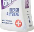 Cillit Bang Bleach and Hygiene Spray Cleaner - The Powerful Cleaning Solution for Your Bathroom and Kitchen, 750ml. 