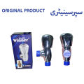 T Cock chrome tap for Muslim Shower and Gyser good quality pure ABS material. 