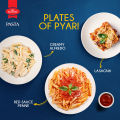 Kolson Pasta Recipe Tikka Macroni And Other Six Flavour. 
