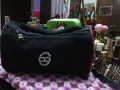 Online Dukandari - Toiletry Bag , Makeup Bag for Women , Shaving Kit Bag , Multipurpose Use Make Up Cosmetic Storage Travelling Bag For Men & Women. 
