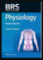 BRS Physiology (Board Review Series) 9th Edition by Linda S Costanzo (Author). 