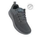 Reewalk Imported Material Grey Jogging Shoes by Sole in Box. 