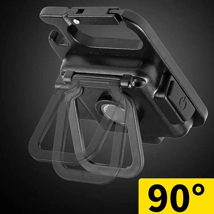 Portable%20Multifunctional%20Super%20Bright%20COB%20Rechargeable%20Keychain%20Light%20With%20Free%20Type-c%20charging%20cable%20-%20Image%203