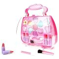 Make Up Kit For Girls |Pretend Play Toys For Girls Makeup Set Kids Baby Toys For Girls Makeup Kit Full Make Up. 