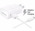High Quality Fast Charger With Data Cable For Samsung and other Mobiles. 