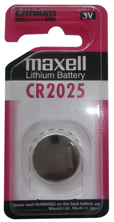 Genuine%20Maxel%20CR2025%20CR-2025%203V%20Cell%20Button%20Battery%20-%20Image%203