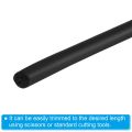 Backer Rod 12/15/20/30mm EPDM Foam Rope Caulk Crack Joint Filler Roll Seal Weather Strip for Home Construction Gaps and Joints. 