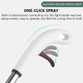 Mop , Water Spray Mop, Flat Spray Mop, 360 Degree Spray with Mop, Microfiber Spray Mop for Floor Cleaning, Spray Mop, Multi-Surface Spray Mop with Refillable Bottle, Easy to Fill. 