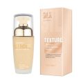Cool Betty Silk Texture Waterproof Foundation – Moist Silky BB Cream for Smooth, Flawless Skin. 