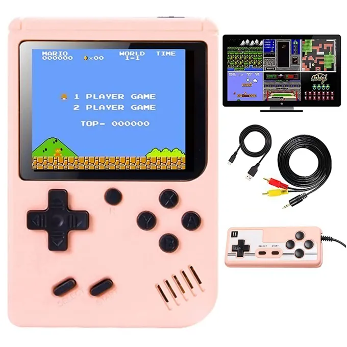 SUP%20Game%20Box%20Plus%20Rechargeable%20Battery%20Portable%20Game%20Console%20Support%20TV%20Connection%20&%202%20Players%20Toy%20for%20Kids%20-%202%20inches%20Display%20-%20Size%20Approx.%205%20Inches%20-%20Pink%20-%20Image%203