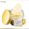 Bioaqua - Gold Eye Mask Patch for Women Dark Circle Gel (80 PATCH)-BQY57829. 