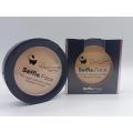 Beautigenic - HD High Definition Matte Pressed Powder (302-Nude). 