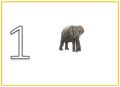 Kids Preschool Worksheets I: Early Learners. 
