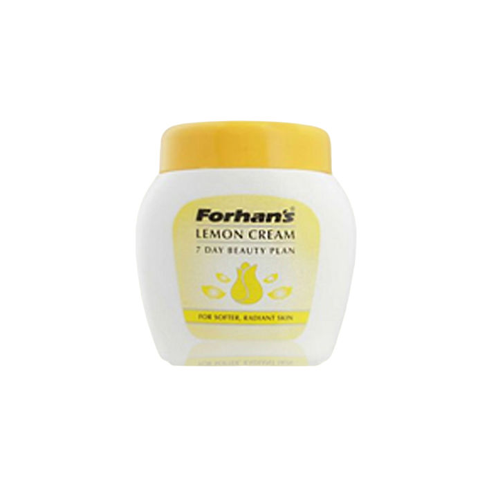 Forhans Lemon Cream 60ml