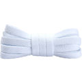 2022 New AF1/AJ Shoelaces for Sneakers Classic Flat Shoe laces White Black Canvas Shoelace Nik Air Force Rope Sport Shoestrings. 