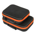 Multifunction Portable Electric Drill Tool Storage Case Eletric Power Tools Anti-shock Bag Electrician Hardware Tools Box. 