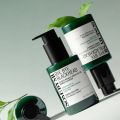 Bye Bye Blackhead 30 Days Miracle Green Tea Tox Bubble Cleanser 120g. 