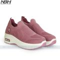 NBH Shoes For Women - Non Slip Comfortable Durable And Lightweight Sneakers For Girls - Breathable And Washable Women’s Shoes - Joggers For Girls - Perfect Gift For Girls. 