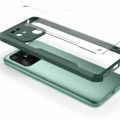 Xiaomi redmi 10c  ipaky under protection Case Cover. 