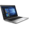 Hp EliteBook 850 G3 - Core i5 6th Generation - 8GB DDR4 - 256GB SSD + 500GB HDD- 15.6inch Screen ( NUMPAD ) - FREE LAPTOP BAG (Windows 11 Licensed) - daraz like new laptops. 