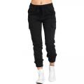6 pocket cargo trousers for women and girls high quality { Next Wear }. 