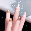 Eye Shadow Lying Silkworm Highlighter Pen Korean Eyes Makeup Matte White Pearl High-gloss Brightening Glitter Eyeshadow Stick. 
