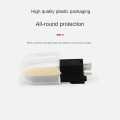 4 Piece Phonograph Turntable Stylus Plastic+Metal Needle Accessory for Lp Vinyl Player Phonograph Gramophone Record Player Stylus Needle. 