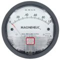 MAGNEHELIC® DIFFERENTIAL PRESSURE GAUGES. 