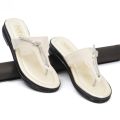 NBH Women’s shoes - Slippers For Women - Double Strap And Comfortable Slippers - Women's Toe Slipper - Ladies Chappal - Comfortable, Durable And Lightweight - House Slippers.. 