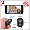 Wireless Bluetooth Camera Remote Control  Phone. 