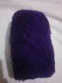 Best Quality Soft Wool Yarn Ball 3ply wool (about 70-80g). 