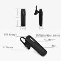 i7 Single Airpods Wireless Bluetooth Hand Free Stereo Earphones White bluetooth ear phone for all cell phones use. 