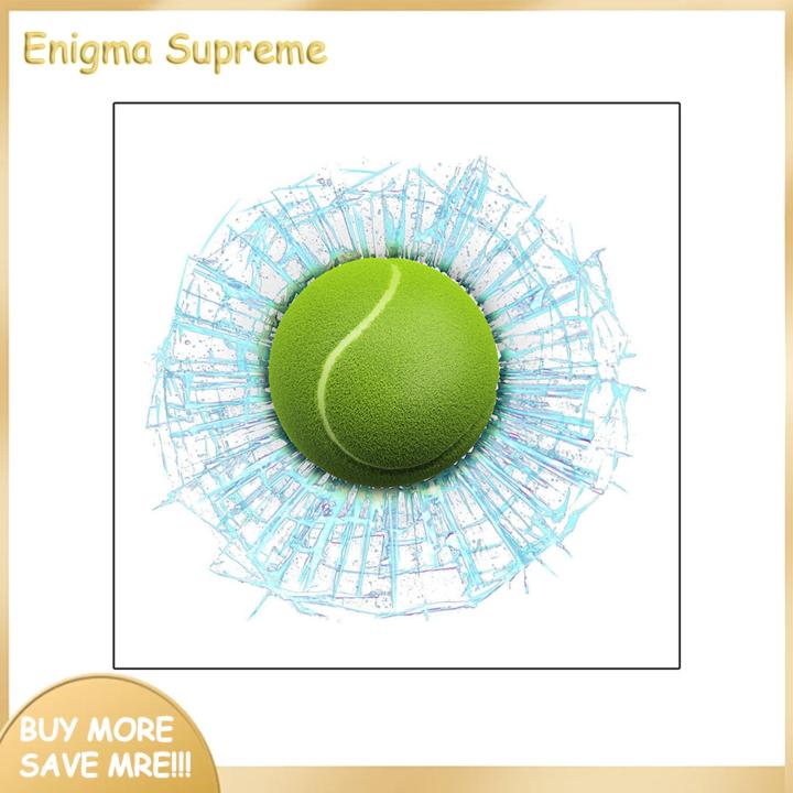 Enigma- Eye-catching 3d Sticker 3d Prank Broken Glass Sticker Realistic Design Waterproof Easy to Apply Car Window Decal for Fun Visual Impact Creative Car Decoration