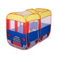 Pop up House Tent - Multicolor. 