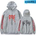 Rapper Xxxtentacion RIP Revenge Hip Hop hoodie for winters pullover shirts for winters. 