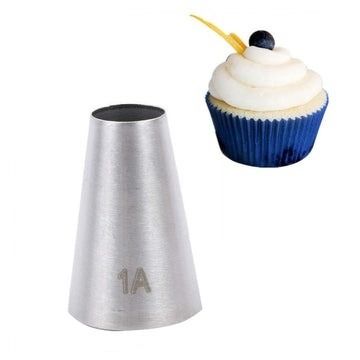 1A Icing Nozzle Stainless Steel