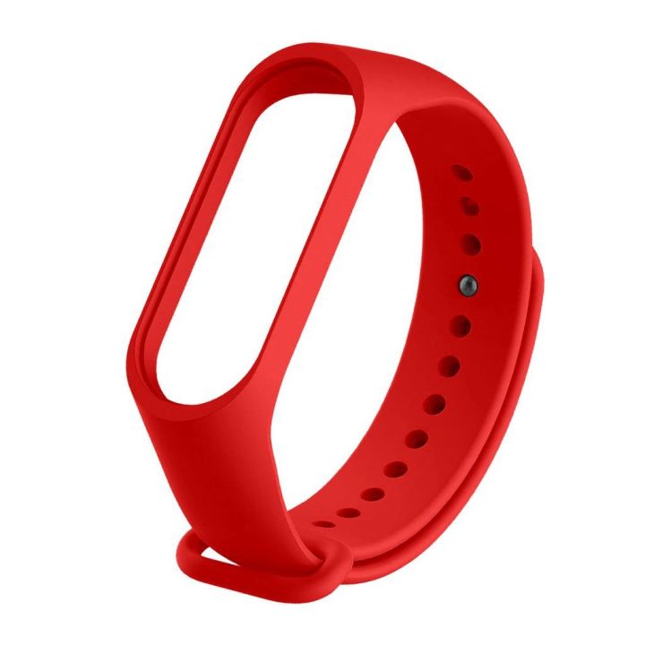 High%20Quality%20%20MI%20Band%207/6/5%20silicon%20strap%20Replacement%20-%20Image%202