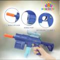 3 in 1 M416 Soft Bomb Gun Multifunctional Fully Automatic Bubble Blow Boy Electric Shooting Toy • 3 in 1 M416 Soft Bomb Gun Multifunctional • Fully Automatic Bubble Blow Boy Electric Shooting Toy • Recommended Age: 3 years and above • Category: Blaster Gu. 